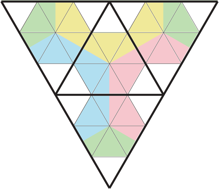 PYRUKO puzzle